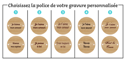 Bracelet Arbre de Vie